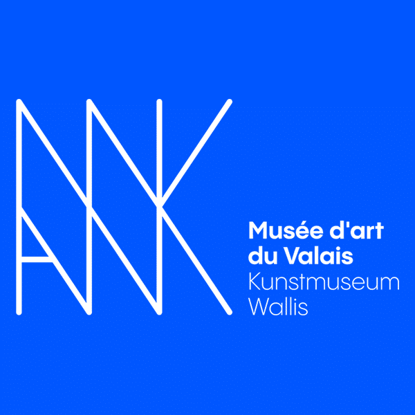 Logo Musée d'art du Valais