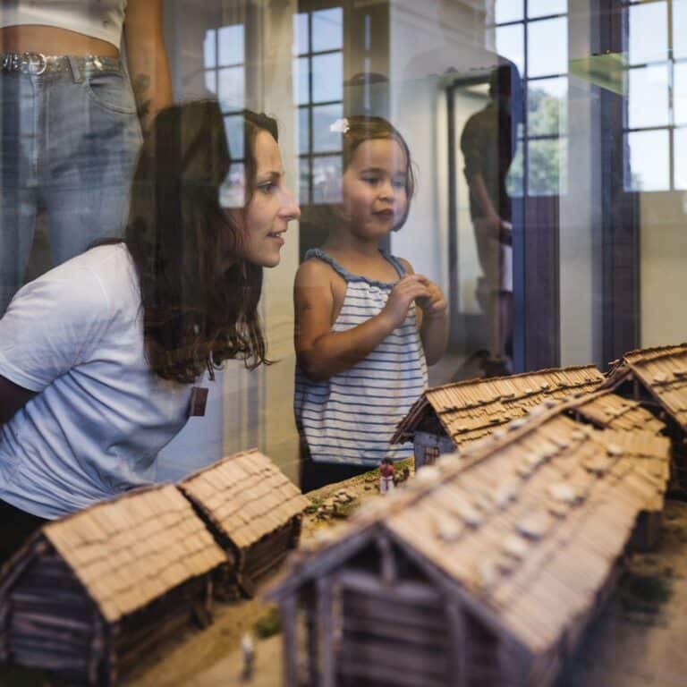 Musée d'histoire du Valais © Musées cantonaux du Valais. Studio Vorben Alain Amherd